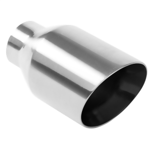 Magnaflow Performance Exhaust 35121 Stainless Steel Exhaust Tip - All