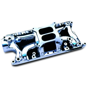 Professional Products 54025 Crosswind Intake Manifold - All