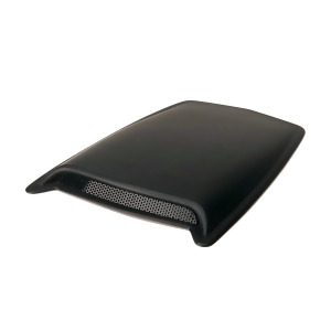 Lund 80004 Eclipse; Large Hood Scoops - All