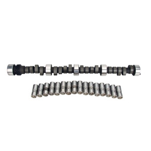 Competition Cams Cl11-206-3 Dual Energy Camshaft/Lifter Kit - All