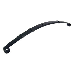 Crown Automotive 52000706Ab Leaf Spring Assembly Fits 84-01 Cherokee Xj - All
