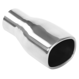 Magnaflow Performance Exhaust 35157 Stainless Steel Exhaust Tip - All