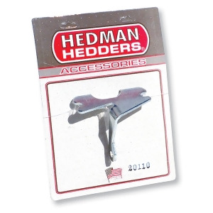 Hedman Hedders 20110 A/c Header Bracket - All