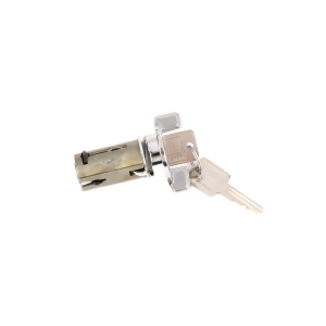 Omix-ada 17250.03 Ignition Lock And Cylinder Fits 76-86 Cj5 Cj7 Scrambler - All