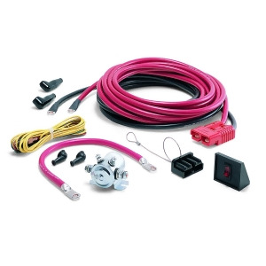 Warn 32963 Quick Connect Power Cable - All