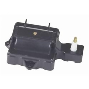 Msd Ignition 8401 Modified Hei Dust Cover - All
