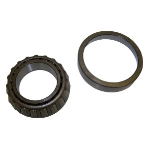 Crown Automotive Set45 Axle Spindle Bearing - All