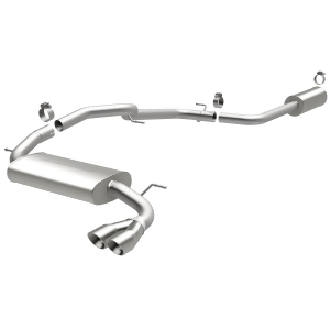 Magnaflow Performance Exhaust 15072 Exhaust System Kit - All