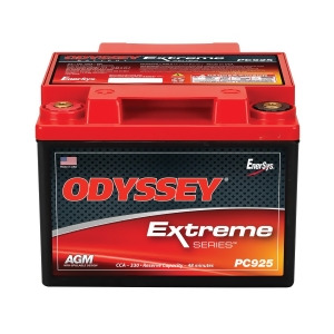 Odyssey Battery Pc925l Automotive Battery - All