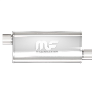 Magnaflow Performance Exhaust 14239 Stainless Steel Muffler - All