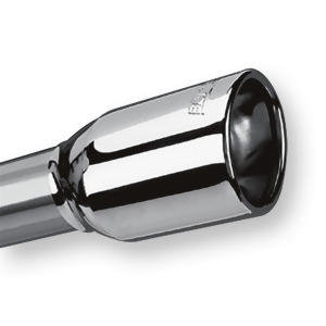 Borla 20153 Universal Exhaust Tip - All