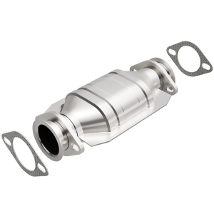 Magnaflow 49 State Converter 23705 Direct Fit Catalytic Converter - All