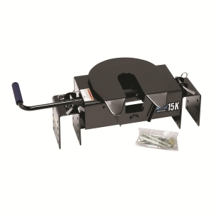 Pro Series 30099 Pro Series 15K Fifth Wheel Hitch - All