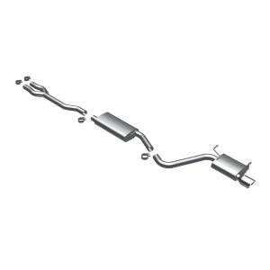 Magnaflow Performance Exhaust 16757 Exhaust System Kit - All