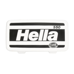 Hella H87037001 550 Stone Shield - All