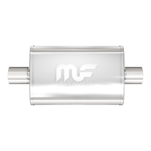 Magnaflow Performance Exhaust 14316 Stainless Steel Muffler - All
