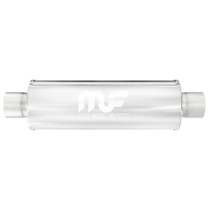 Magnaflow Performance Exhaust 14716 Stainless Steel Muffler - All