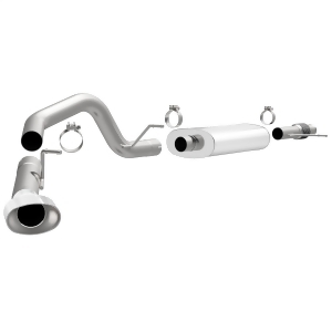 Magnaflow Performance Exhaust 16564 Exhaust System Kit - All