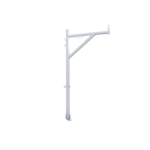 Westin 57-9013 Hdx; Heavy Duty Ladder Rack - All