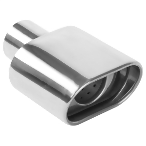 Magnaflow Performance Exhaust 35175 Stainless Steel Exhaust Tip - All