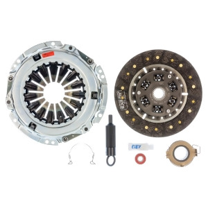Exedy Racing Clutch 16803A Stage 1 Organic Clutch Kit - All