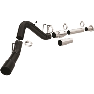 Magnaflow Performance Exhaust 17057 Exhaust System Kit - All