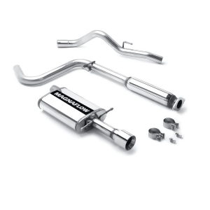 Magnaflow Performance Exhaust 16618 Exhaust System Kit - All