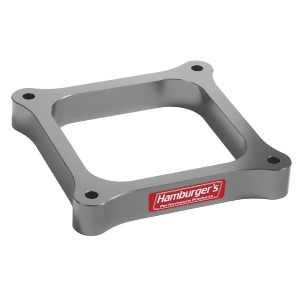 Trans-dapt Performance Products 3203 Hamburgers Dominator Carb Spacer - All