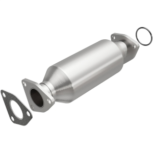 Magnaflow 49 State Converter 22621 Direct Fit Catalytic Converter Fits Accord - All