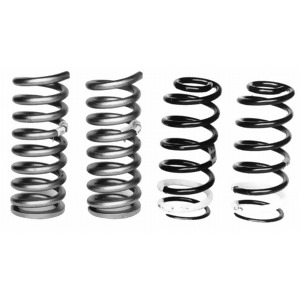 Ford Performance Parts M-5300-b Spring Kit Fits 79-04 Capri Mustang - All