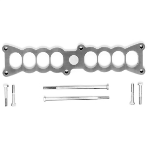 Ford Performance Parts M-9486-a51 Efi Intake Heat Spacer Fits Capri Mustang - All