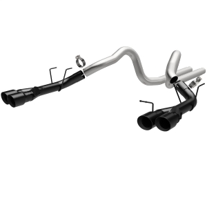 Magnaflow Performance Exhaust 15176 Race Series Cat-Back Exhaust System - All