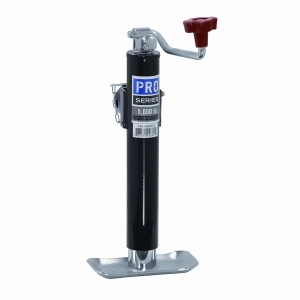 Pro Series 1401460303 Pro Series Round Jack - All