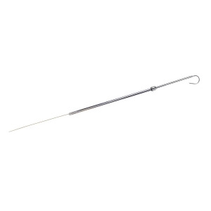 Mr. Gasket 6923 Oil Dipstick And Tube - All