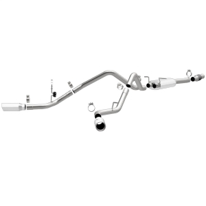 Magnaflow Performance Exhaust 15279 Exhaust System Kit - All