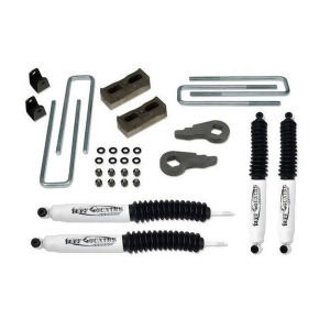 Tuff Country 12934 Lift Kit - All