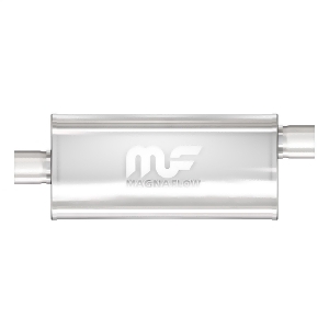 Magnaflow Performance Exhaust 12254 Stainless Steel Muffler - All