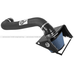 Afe Power 54-12742 MagnumFORCE Stage-2 Pro 5R Intake System Fits 15 F-150 - All