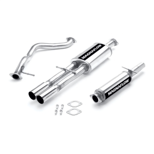 Magnaflow Performance Exhaust 15746 Exhaust System Kit - All