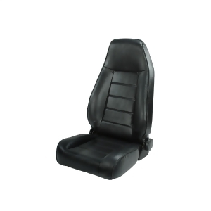 Rugged Ridge 13402.01 Factory Style Replacement Seat - All
