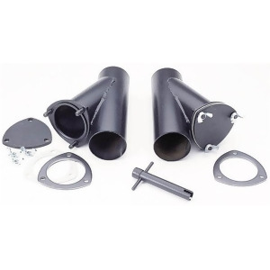 Flowtech 53031Flt Race Readies Exhaust Adapter - All