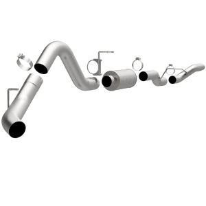 Magnaflow Performance Exhaust 17943 Pro Series Performance Diesel Exhaust System - All