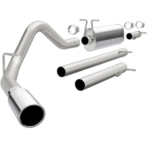 Magnaflow Performance Exhaust 15869 Exhaust System Kit - All
