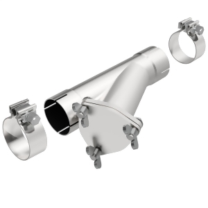 Magnaflow Performance Exhaust 10784 Exhaust Cut-Out - All