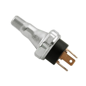 Mr. Gasket 7872 Fuel Pump Safety Switch - All