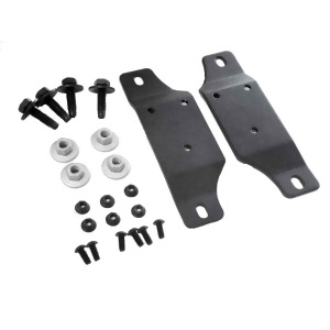 Amp Research 74606-01A BedXtender Hd Gmt 900 Bracket Kit - All