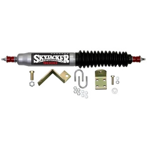 Skyjacker 9122 Steering Stabilizer Single Kit - All