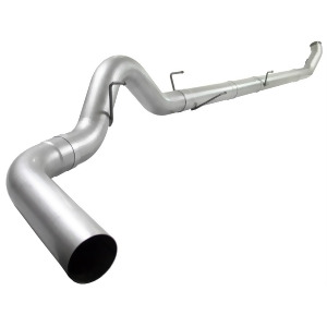 Afe Power 49-02007Nm Atlas Turbo-Back Exhaust System Fits Ram 2500 Ram 3500 - All