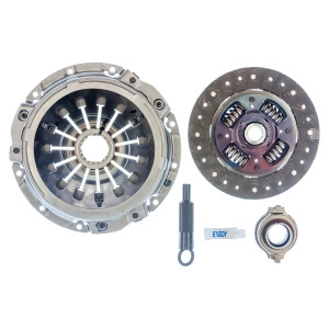 Exedy Racing Clutch Kmb02 Clutch Kit Fits 00-05 Eclipse - All