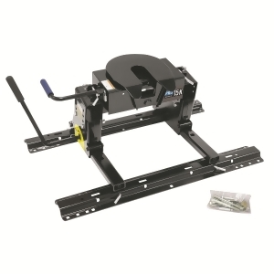 Pro Series 30129 Pro Series 15K Fifth Wheel Hitch - All